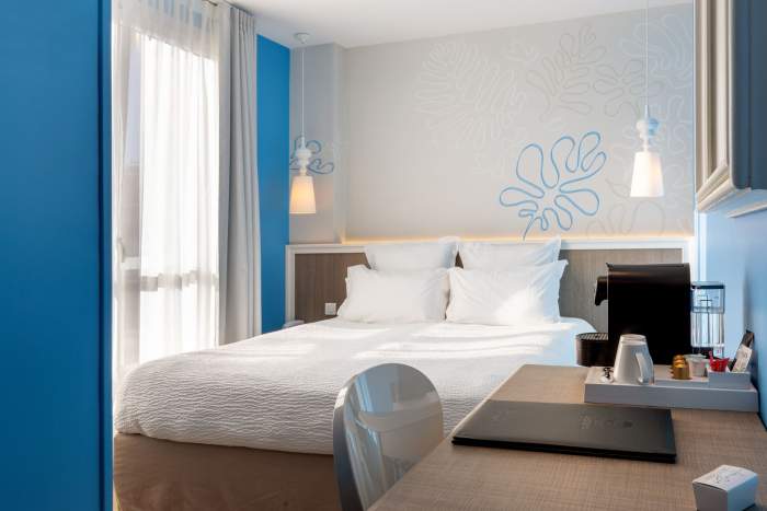 Best Western Matisse · Charming Hotel Sainte-Maxime - 3 stars