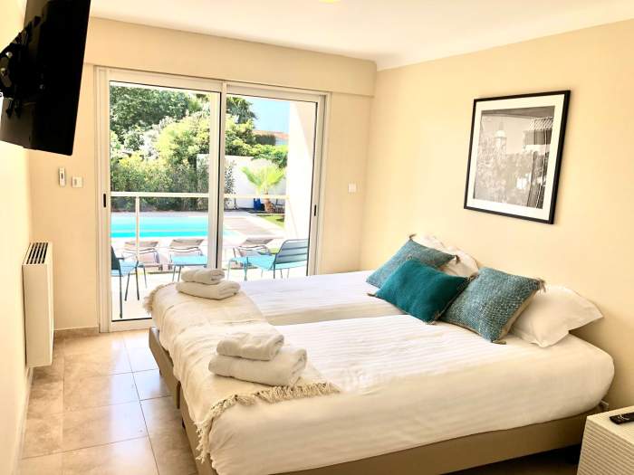Best Western Matisse · Charming Hotel Sainte-Maxime - 3 stars