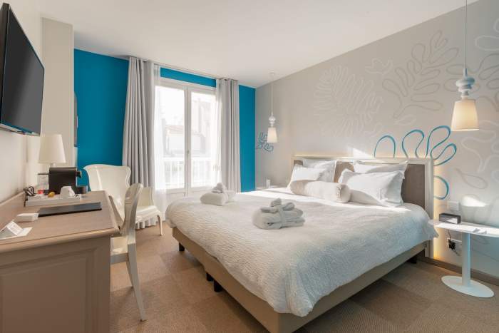 Best Western Matisse · Charming Hotel Sainte-Maxime - 3 stars