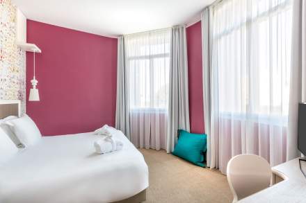 Best Western Matisse · Charming Hotel Sainte-Maxime