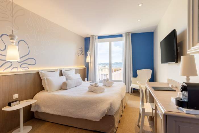 Best Western Matisse · Charming Hotel Sainte-Maxime - 3 stars