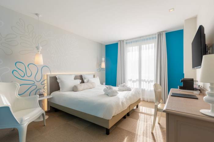 Best Western Matisse · Charming Hotel Sainte-Maxime - 3 stars