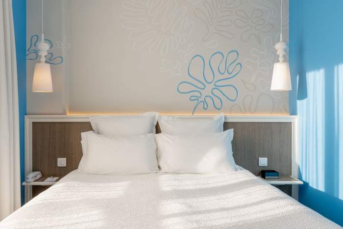 Best Western Matisse · Charming Hotel Sainte-Maxime - 3 stars