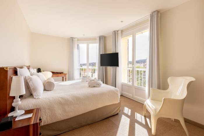 Best Western Matisse · Charming Hotel Sainte-Maxime - 3 stars