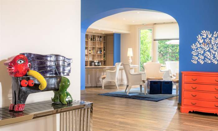Best Western Matisse · Charming Hotel Sainte-Maxime - 3 stars