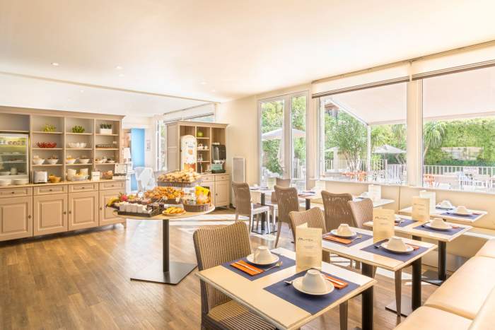 Best Western Matisse · Charming Hotel Sainte-Maxime - 3 stars