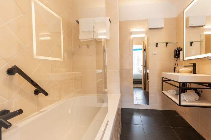 Best Western Matisse · Charming Hotel Sainte-Maxime - 3 stars