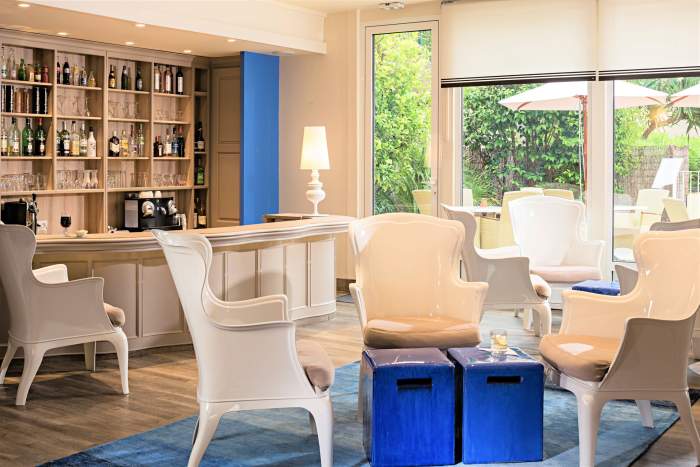 Best Western Matisse · Charming Hotel Sainte-Maxime - 3 stars
