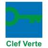 Clef Verte
