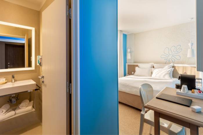 Best Western Matisse · Charming Hotel Sainte-Maxime - 3 stars
