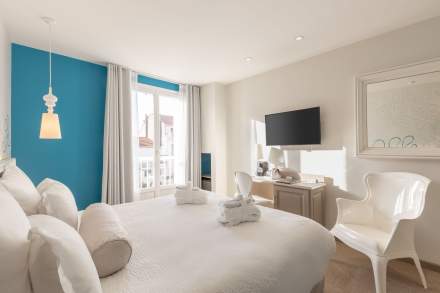 Best Western Matisse · Charming Hotel Sainte-Maxime