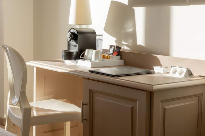 Best Western Matisse · Charming Hotel Sainte-Maxime - 3 stars