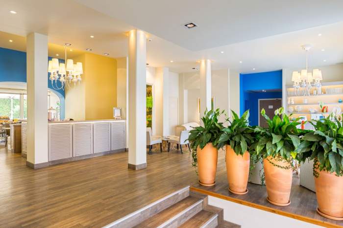 Best Western Matisse · Charming Hotel Sainte-Maxime - 3 stars