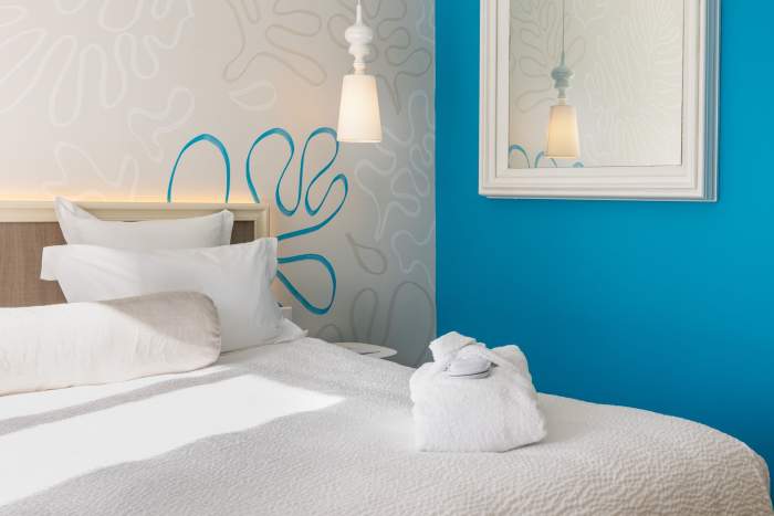 Best Western Matisse · Charming Hotel Sainte-Maxime - 3 stars