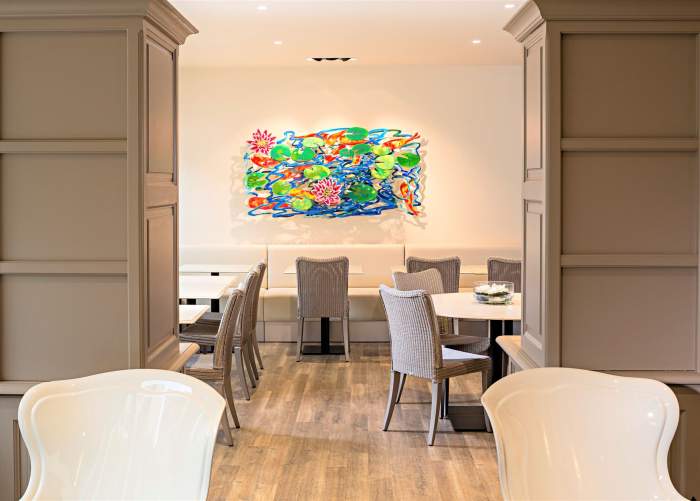Best Western Matisse · Charming Hotel Sainte-Maxime - 3 stars