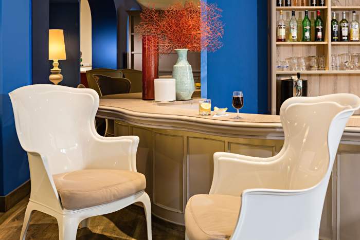 Best Western Matisse · Charming Hotel Sainte-Maxime - 3 stars