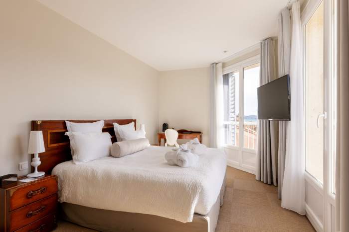 Best Western Matisse · Charming Hotel Sainte-Maxime - 3 stars