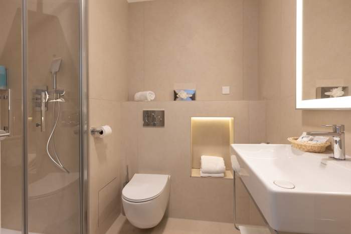 Best Western Matisse · Charming Hotel Sainte-Maxime - 3 stars